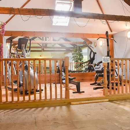 Fox Cover Cottage Great Edston Екстер'єр фото
