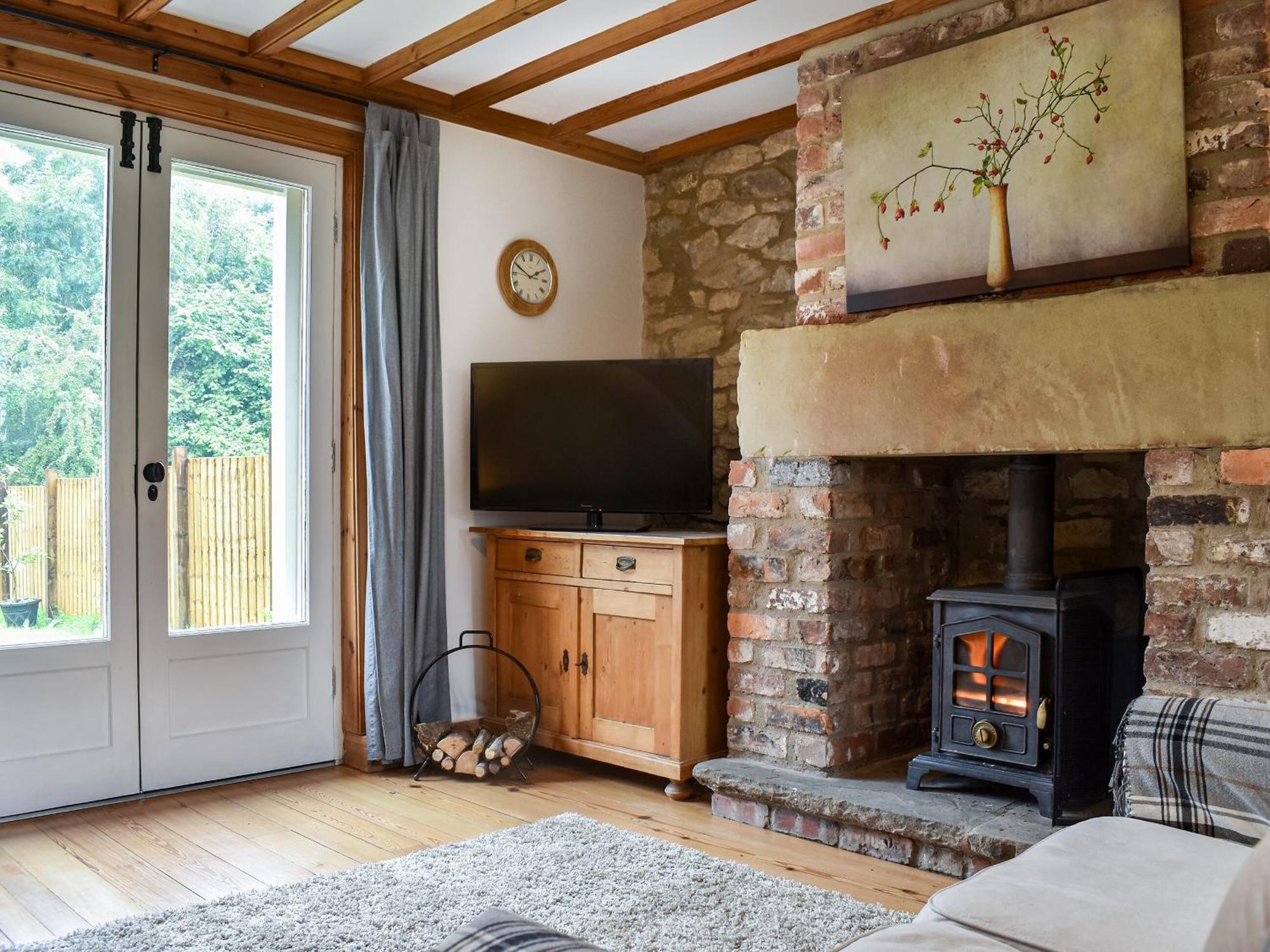 Fox Cover Cottage Great Edston Екстер'єр фото