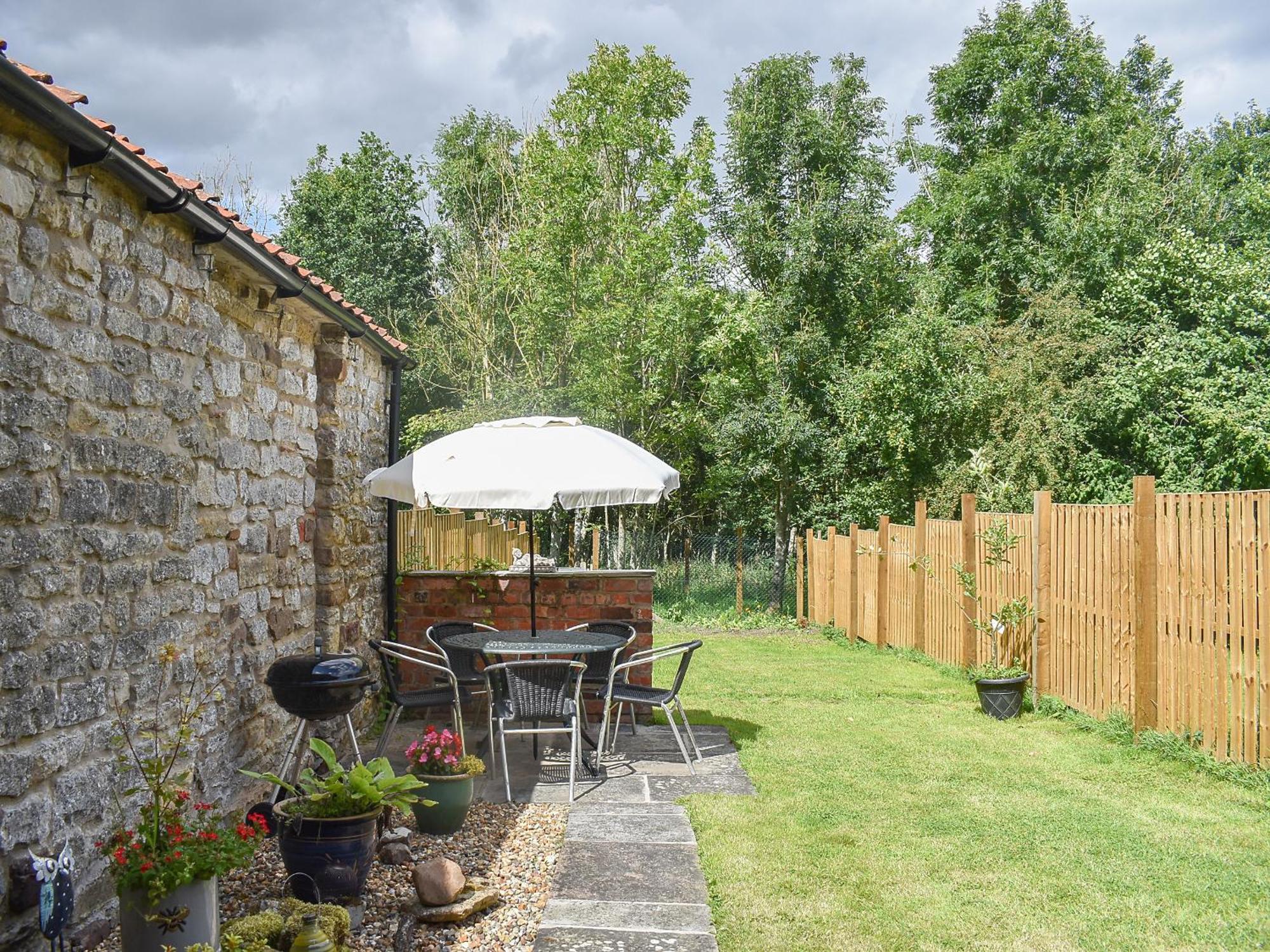 Fox Cover Cottage Great Edston Екстер'єр фото