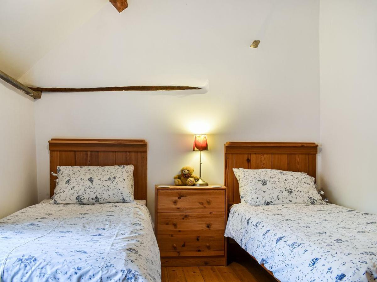Fox Cover Cottage Great Edston Екстер'єр фото