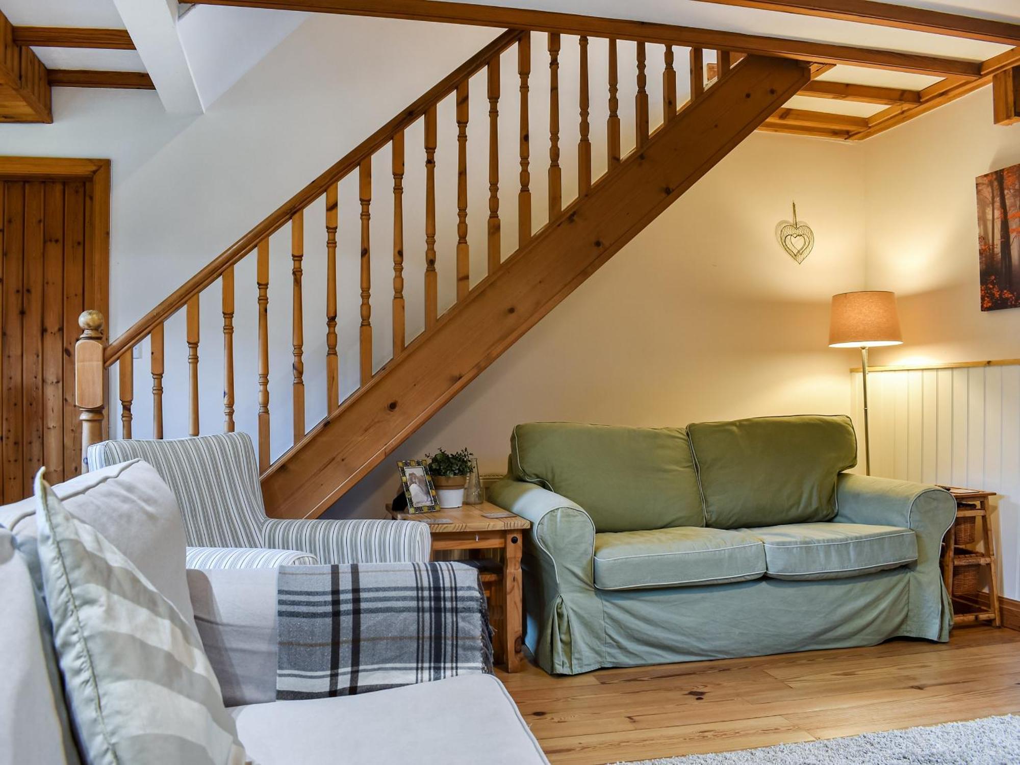 Fox Cover Cottage Great Edston Екстер'єр фото