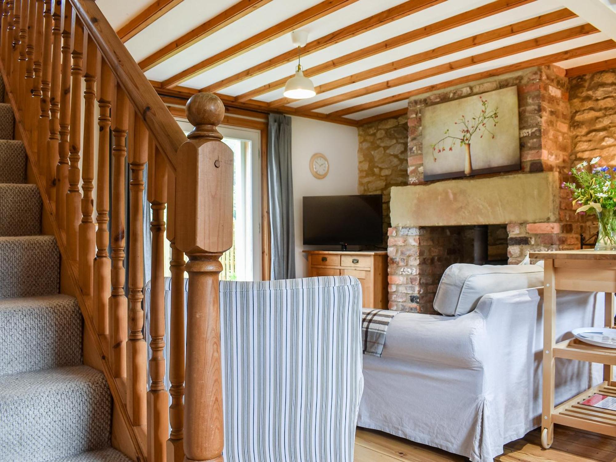 Fox Cover Cottage Great Edston Екстер'єр фото