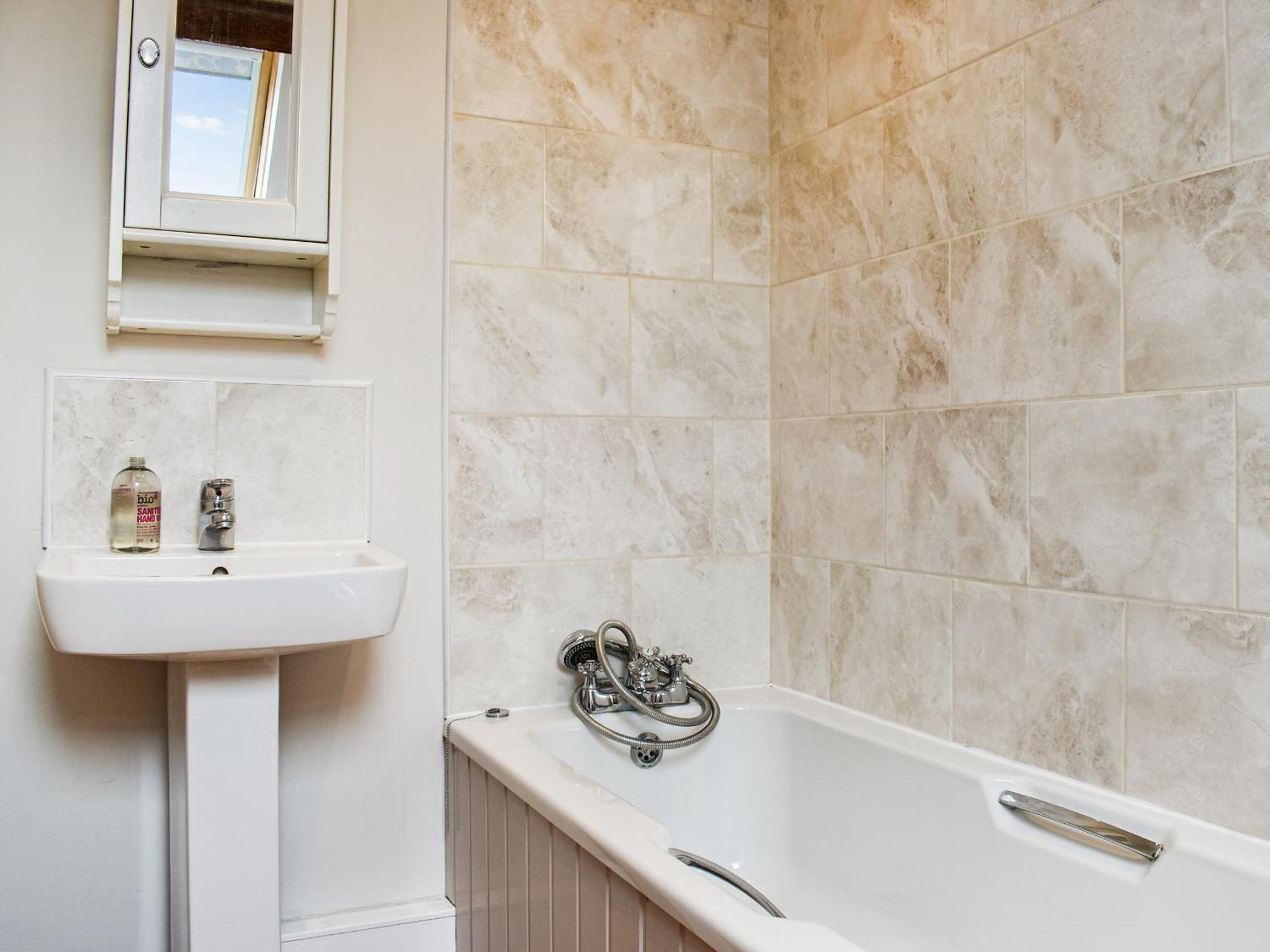 Fox Cover Cottage Great Edston Екстер'єр фото