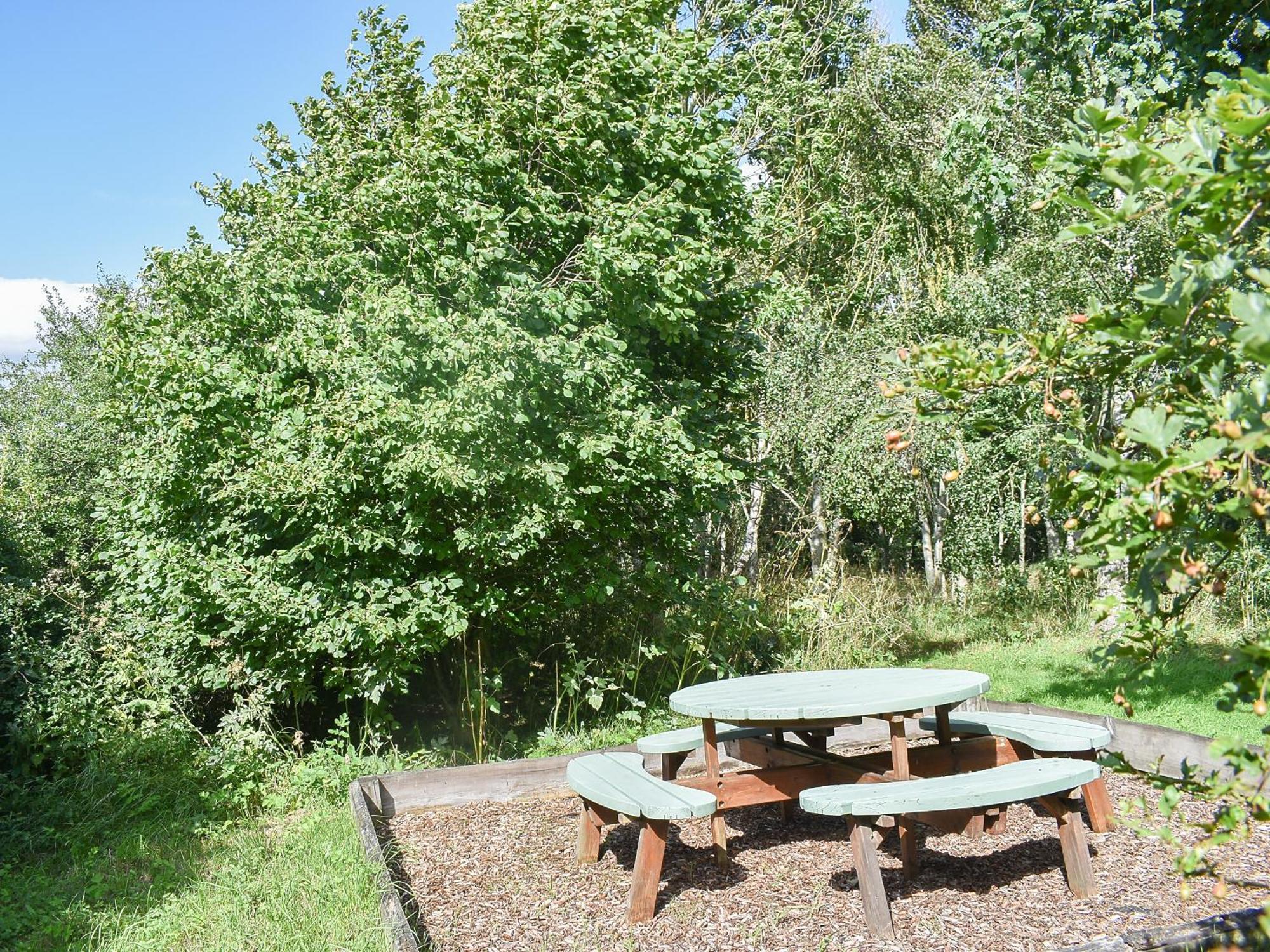 Fox Cover Cottage Great Edston Екстер'єр фото